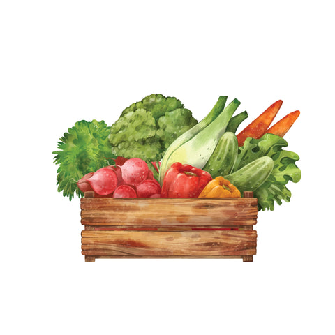 Fresh Produce