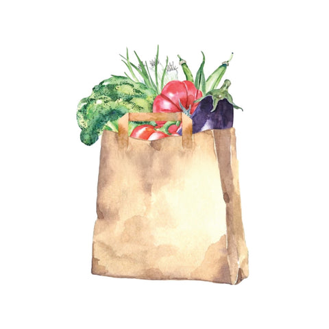 Specialty Groceries