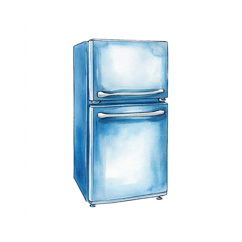 Frozen