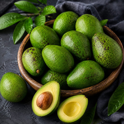 Avocado (Kenya) (1 piece) - Tayyib Store - Tayyib Foods - Lahore