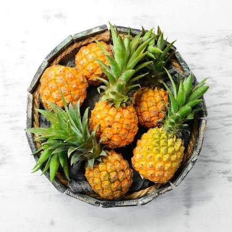 Baby Pineapple - Tayyib Store - Tayyib Store - Lahore