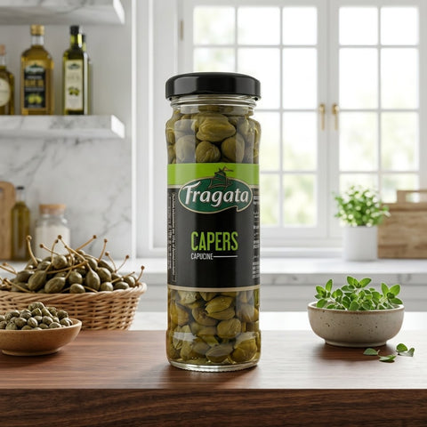 Capers Capucine 99g - Tayyib Store - Fragata - Lahore