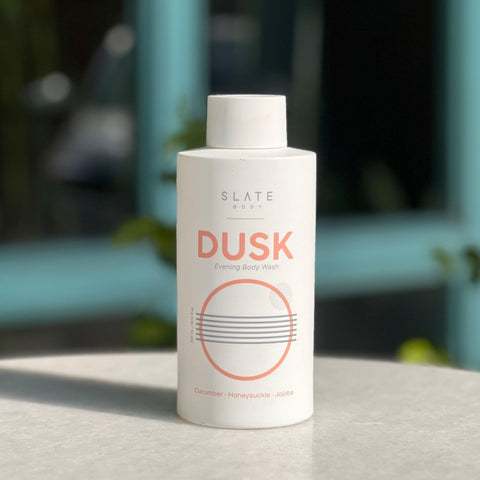 Dusk Evening Body wash 300ml - Tayyib Store - Slate Body - Lahore