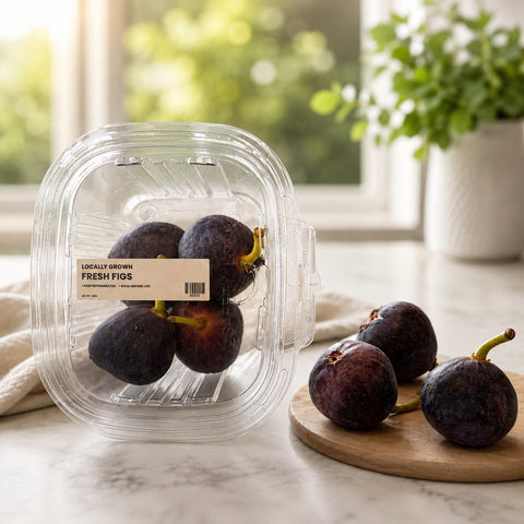Fresh Figs 150g - Tayyib Store - TAYYIB - Lahore