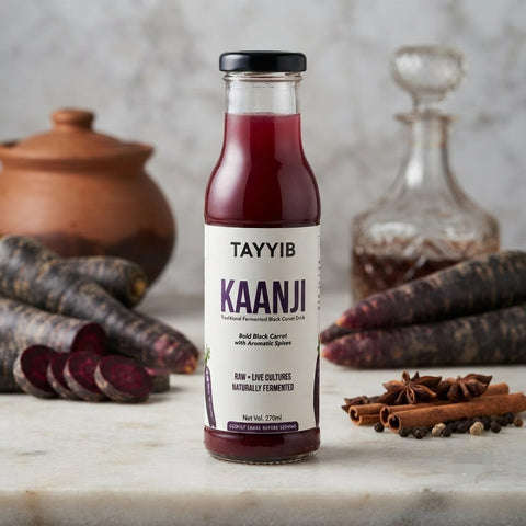 Kaanji 270ml - Tayyib Store - TAYYIB - Lahore