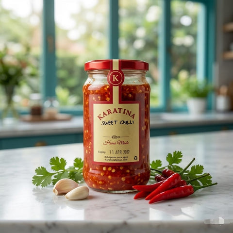 Sweet Chilli Sauce - Tayyib Store - Karatina - Lahore
