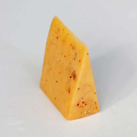 Artisan Cheese (Chilli Cheddar) 150g - TAYYIB - Artisan Cheese - Lahore