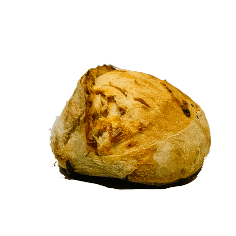 Cheese Jalapeno Sourdough - TAYYIB - Crumbs Bakers - Lahore