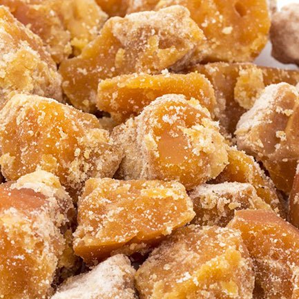 Desi Gur 500g - TAYYIB - Grans - Lahore
