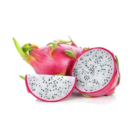 Dragon Fruit (Imported) - Tayyib Store - Fresh Hub - Lahore