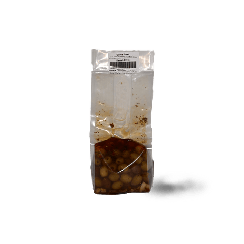 Kasbah Olives 315g - TAYYIB - Olives Fresh - Lahore