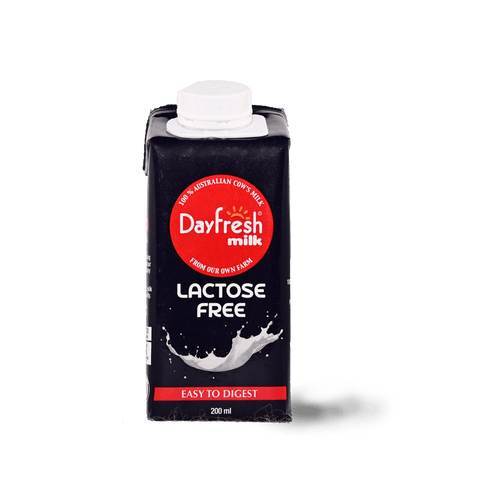 Lactose Free Cows Milk - TAYYIB - Dayfresh - Lahore