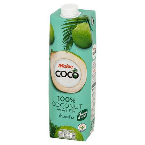 Malee Coconut Water 1000ml - TAYYIB - Malee - Lahore
