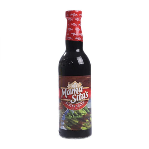 Mama Sitas Oyster Sauce 405g - TAYYIB - Mama Sita's - Lahore