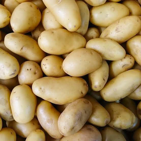 MO Baby Potato 250g - TAYYIB - Macro Organics - Lahore
