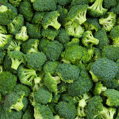MO Broccoli - TAYYIB - Macro Organics - Lahore