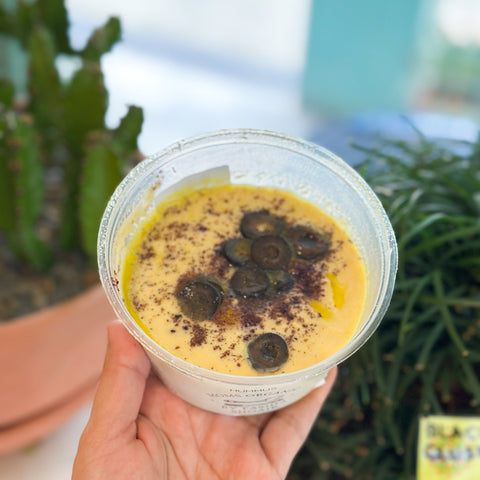 MO Plain Hummus - TAYYIB - Moms Organic - Lahore