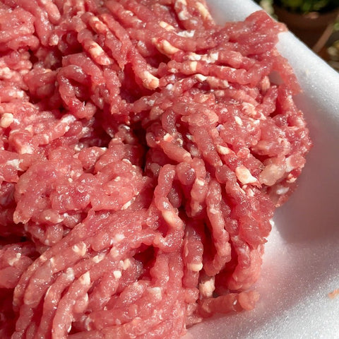 Prime Veal Mince Lean 500g - Tayyib Store - Tayyib Foods - Lahore