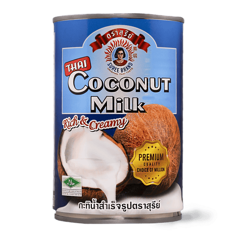 Suree Coconut Milk - TAYYIB - Suree - Lahore