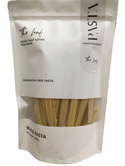 The Loaf White Pasta 400g - TAYYIB - The Loaf - Lahore