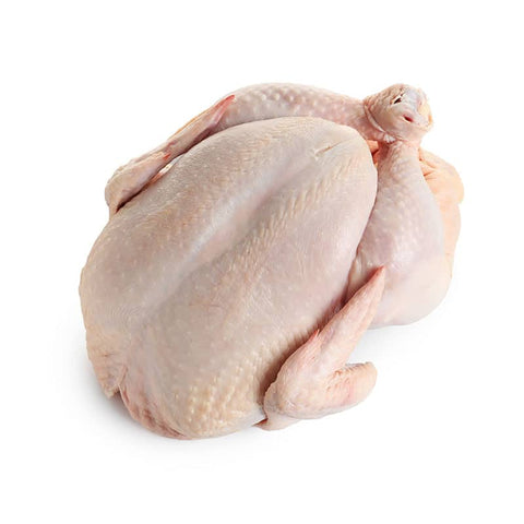 Whole Turkey - TAYYIB - Tayyib Foods - Lahore