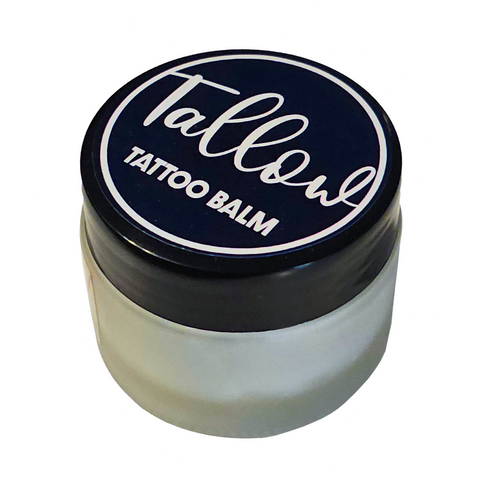 Tallow Tattoo Balm 40ml