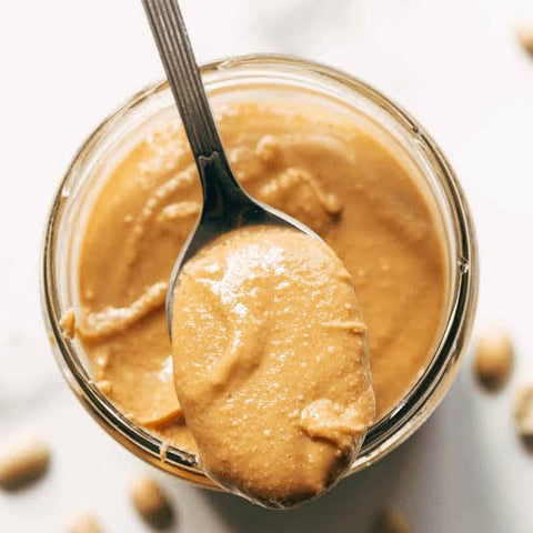 Peanut Butter (Honey Roasted)