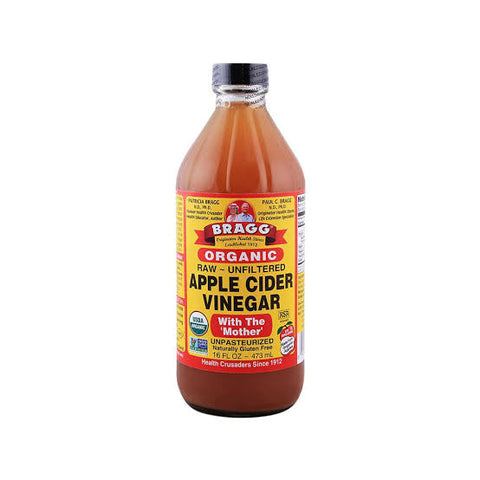 Bragg Apple Cider Vinegar