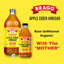 Bragg Apple Cider Vinegar