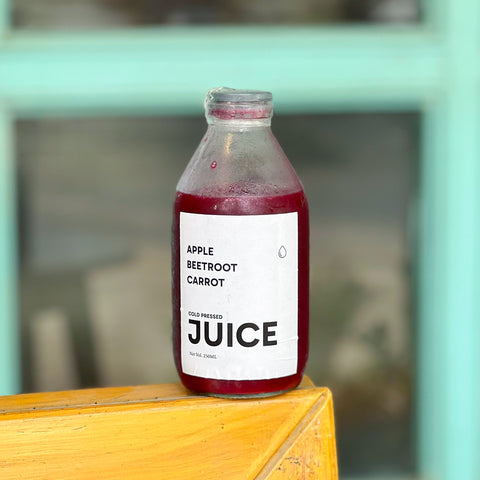 Juice ( Apple Beetroot Carrot ) 250ml