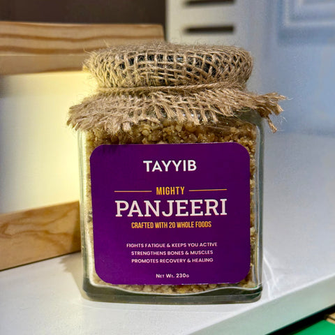 Panjeeri 230g