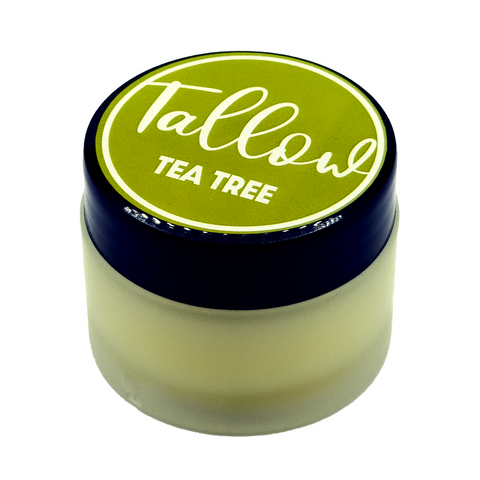 Tallow Tea Tree 40ml