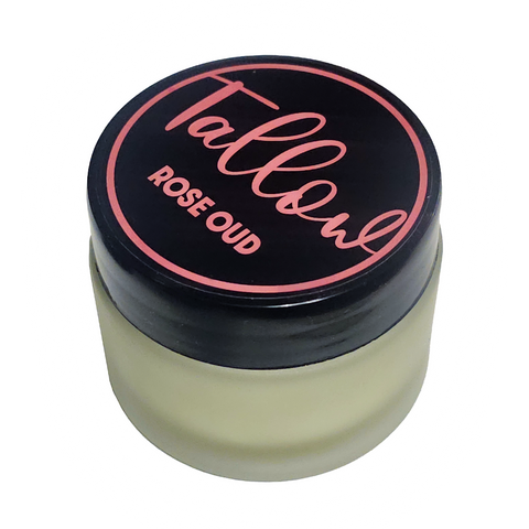 Tallow Rose Oud 40ml