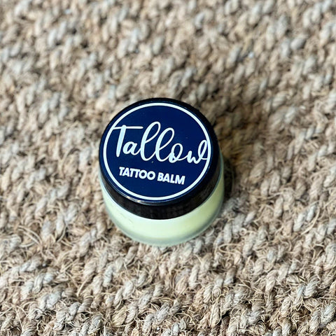 Tallow Tattoo Balm 40ml