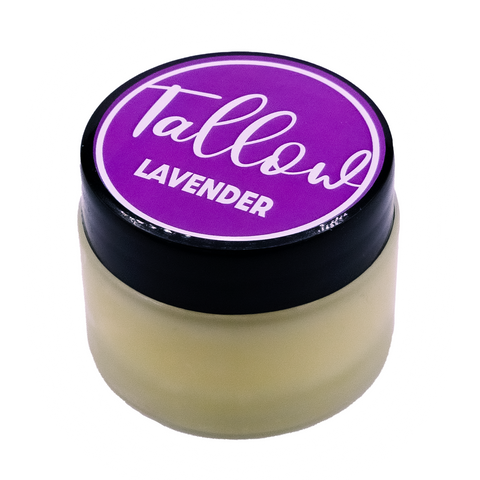 Tallow Lavender 40ml