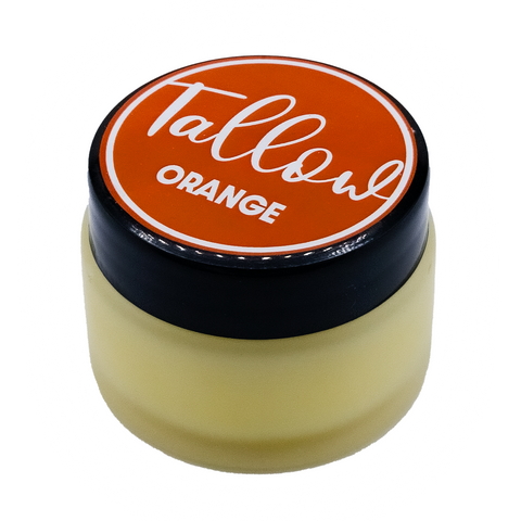 Tallow Orange 40ml