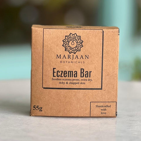 Eczema Bar 55g