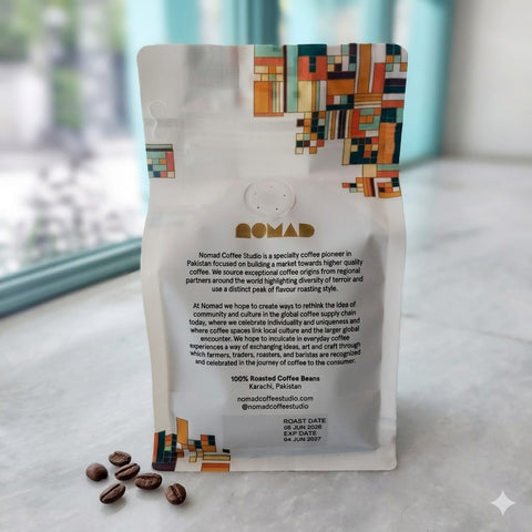 Blend Voyager 250g