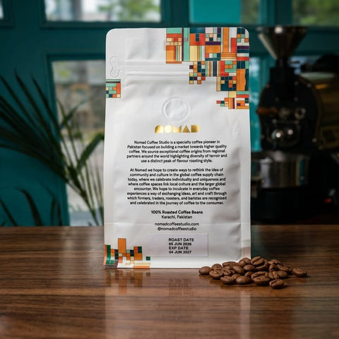 Blend Explorer 250g