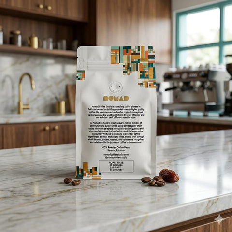 Blend Atlas 250g
