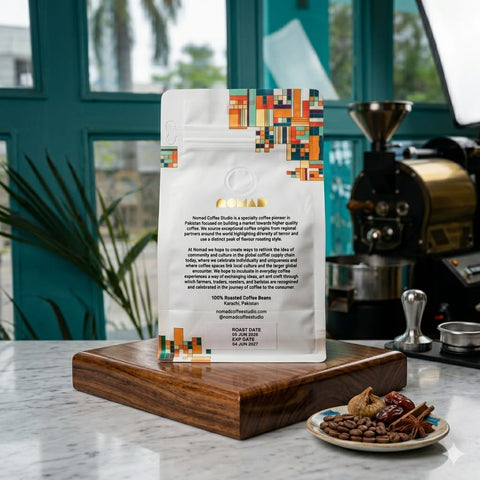 Blend Odyssey 250g