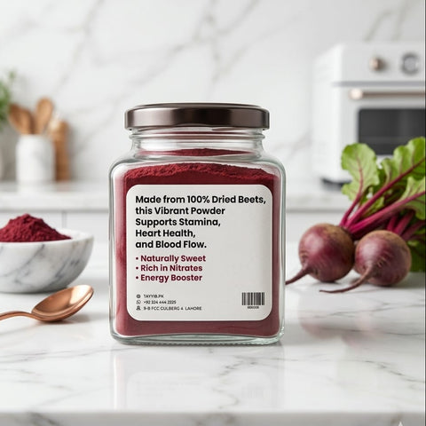 Beetroot Powder 180g