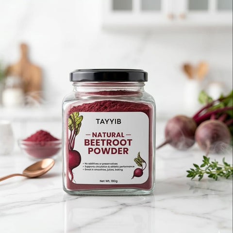 Beetroot Powder 180g