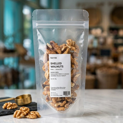 California Walnuts 65g