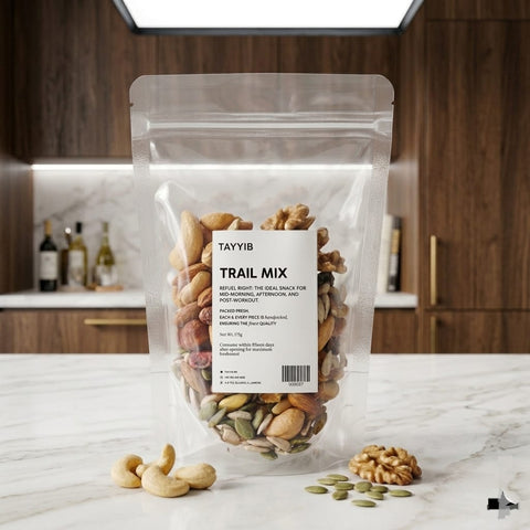 Trail Mix 175g