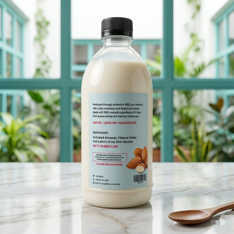 Almond Milk 500ml