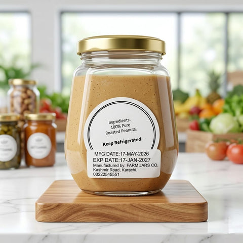 Peanut Butter