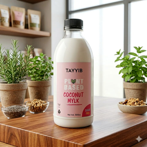 Coconut Milk 500ml