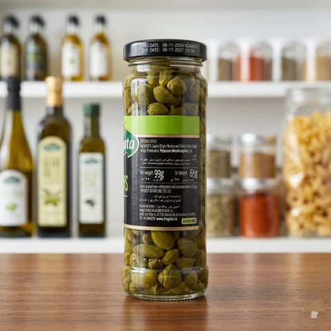 Capers Capucine 99g