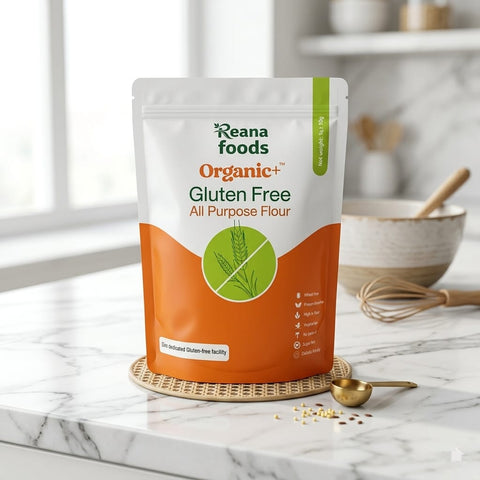 All Purpose Baking Flour (Gluten Free) 1kg